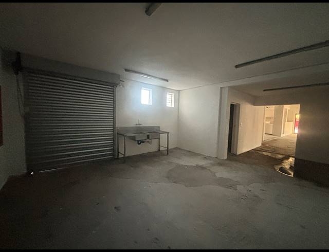 300M² CO-WORKING SPACE TO LET IN AUDAS ESTATE
